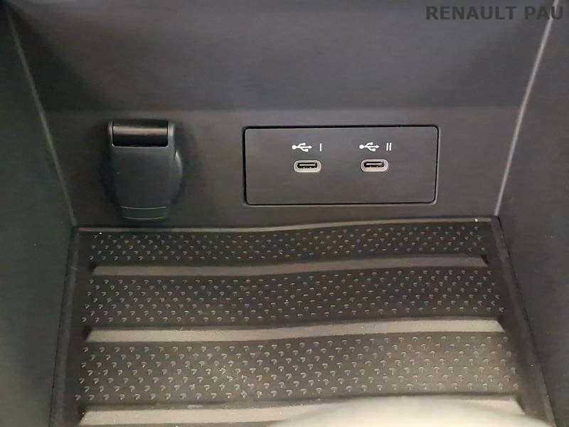 Renault Symbioz - Photo 33