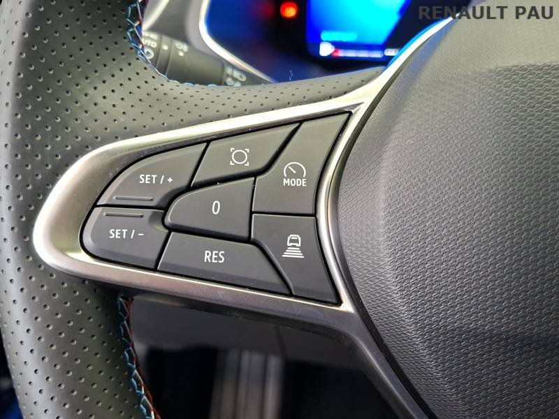 Renault Symbioz - Photo 35