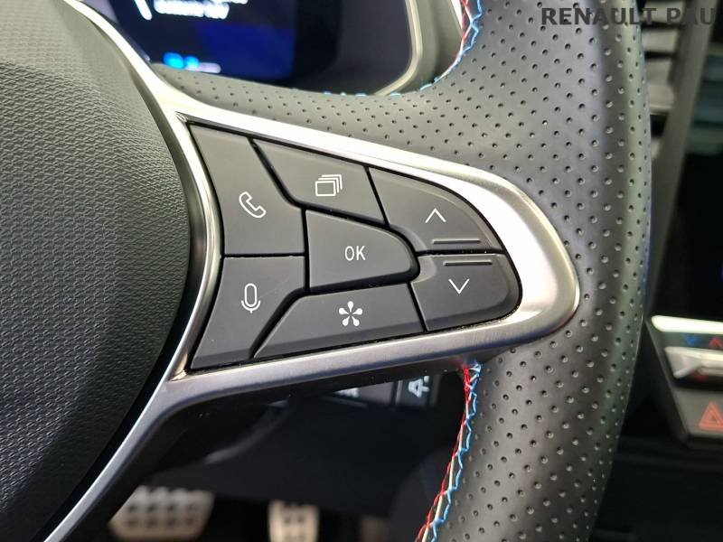 Renault Symbioz - Photo 36