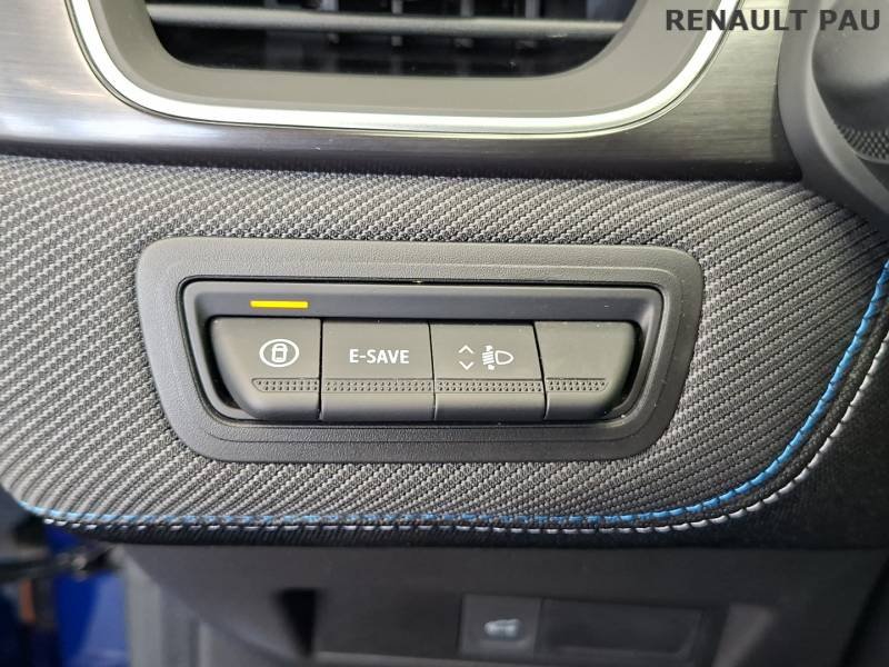 Renault Symbioz - Photo 37