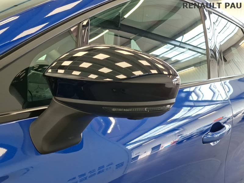Renault Symbioz - Photo 40