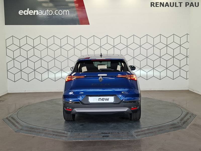 Renault Symbioz - Photo 4