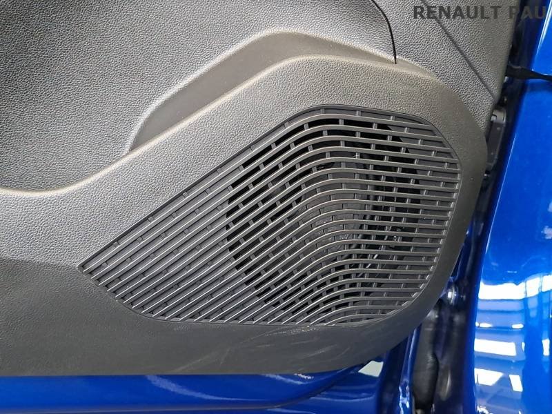 Renault Symbioz - Photo 41