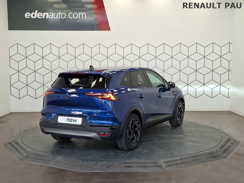 Renault Symbioz - Photo 5