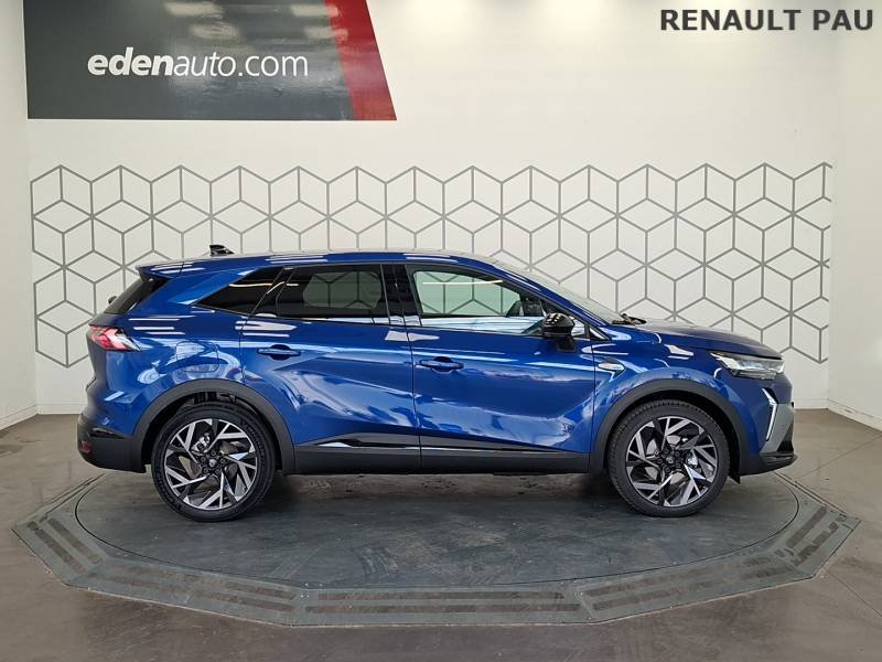 Renault Symbioz - Photo 6