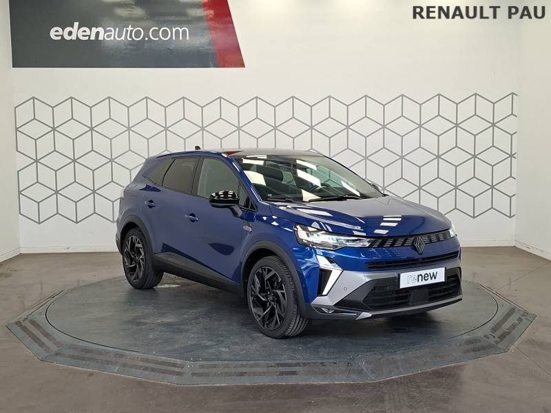 Renault Symbioz - Photo 7