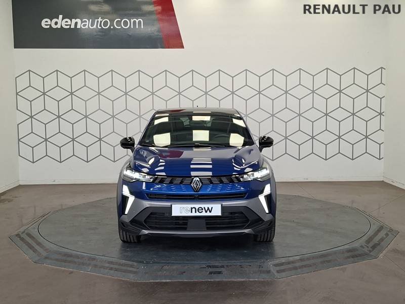 Renault Symbioz - Photo 8
