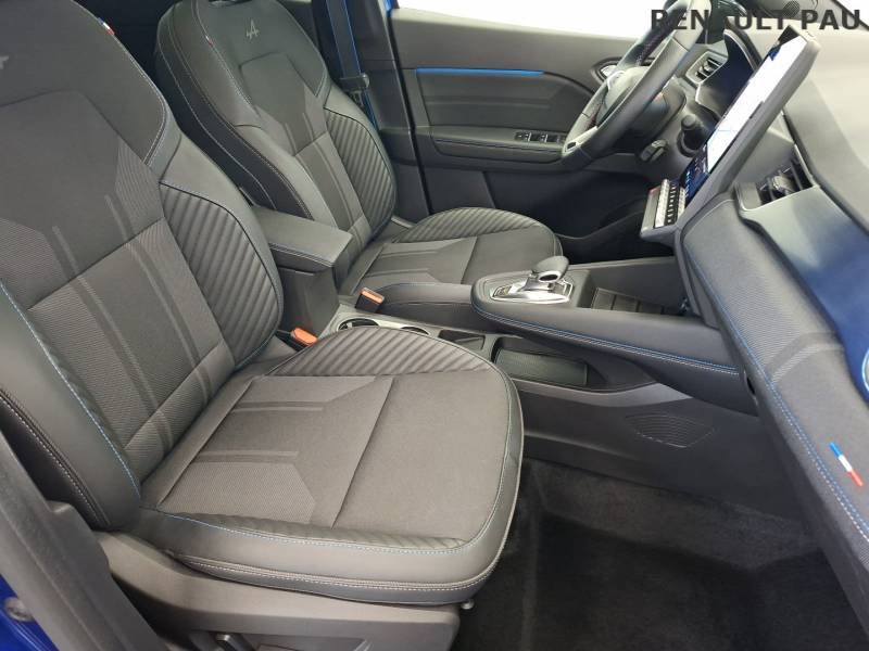 Renault Symbioz - Photo 9