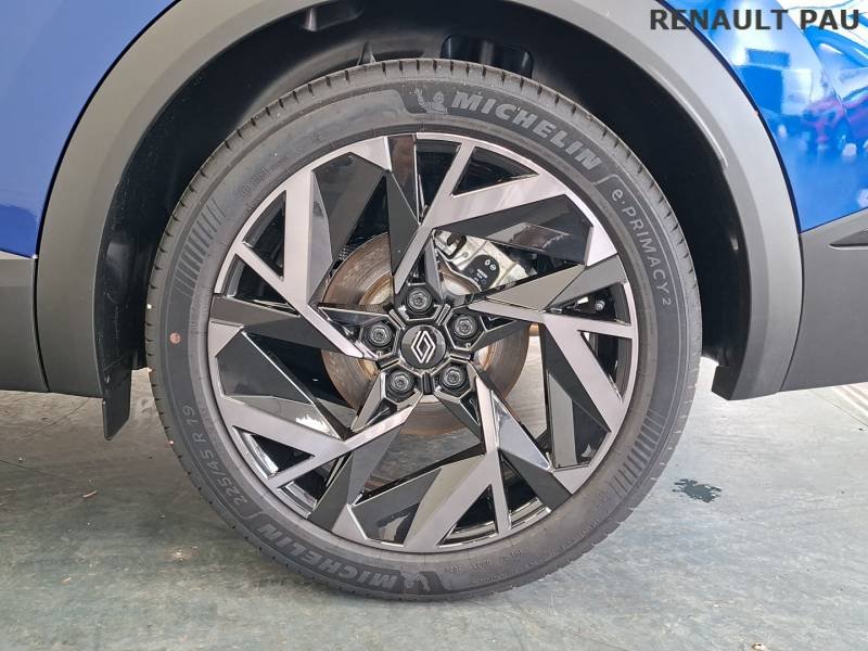 Renault Symbioz - Photo 10