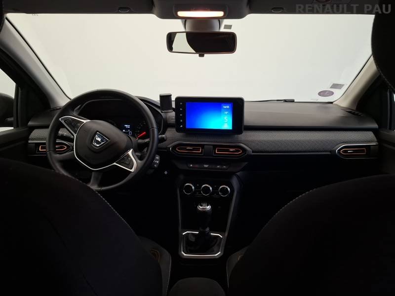 Dacia Sandero - Photo 11