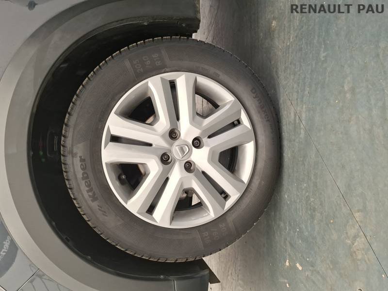 Dacia Sandero - Photo 14