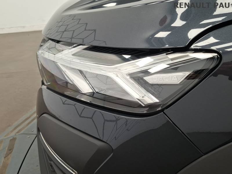 Dacia Sandero - Photo 16