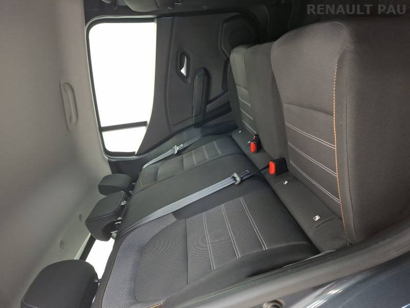 Dacia Sandero - Photo 18