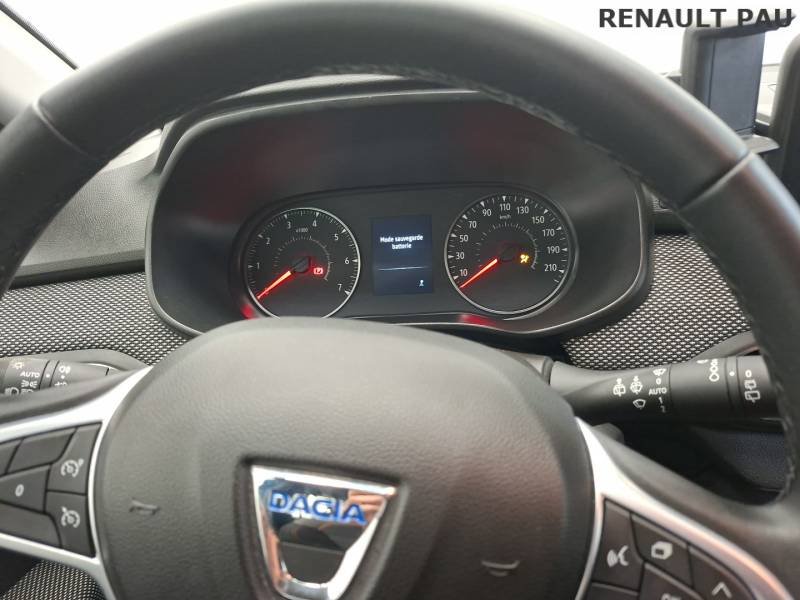 Dacia Sandero - Photo 23