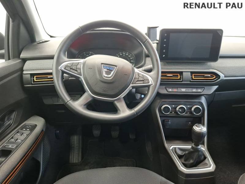 Dacia Sandero - Photo 27