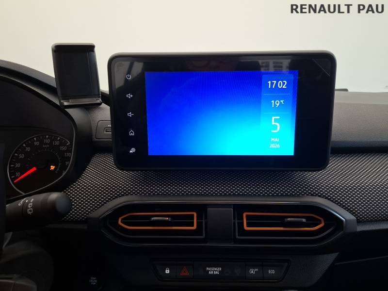 Dacia Sandero - Photo 28