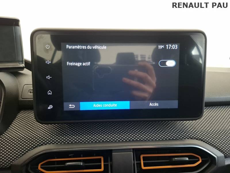 Dacia Sandero - Photo 30