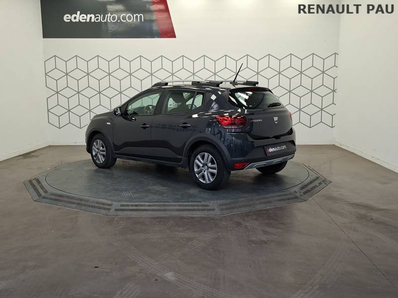 Dacia Sandero - Photo 3