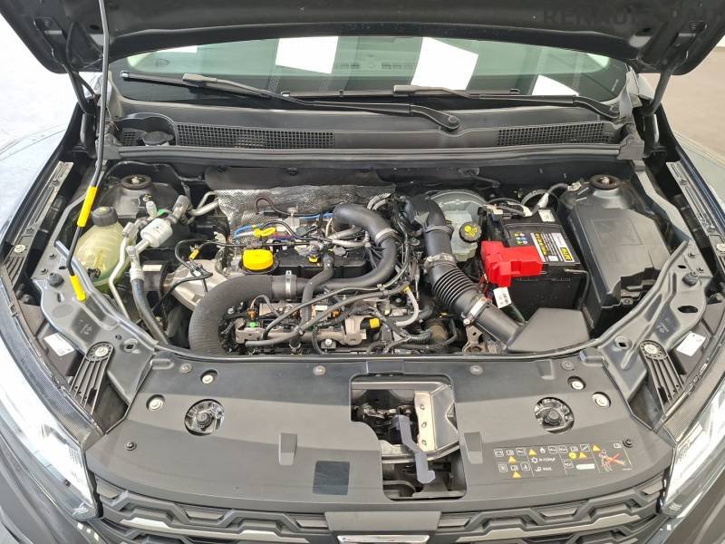 Dacia Sandero - Photo 31