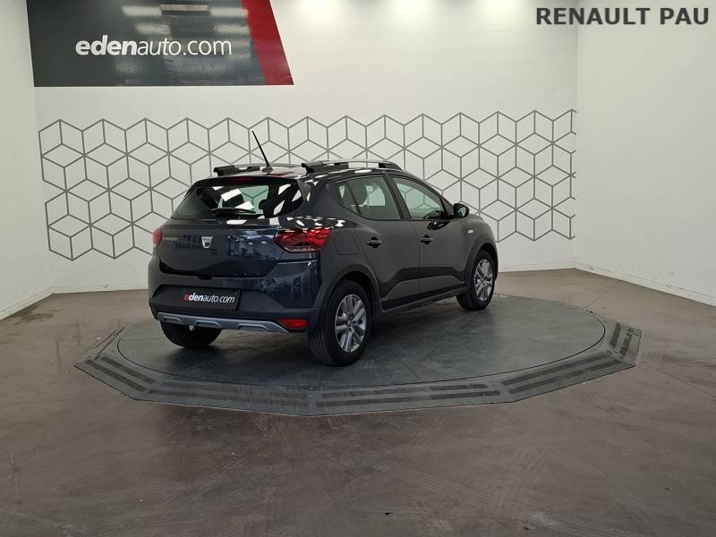Dacia Sandero - Photo 5