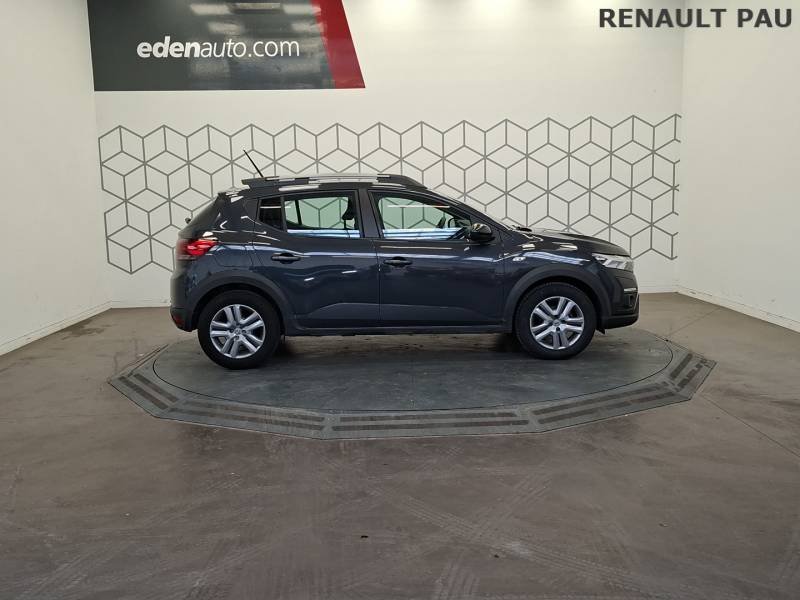 Dacia Sandero - Photo 6