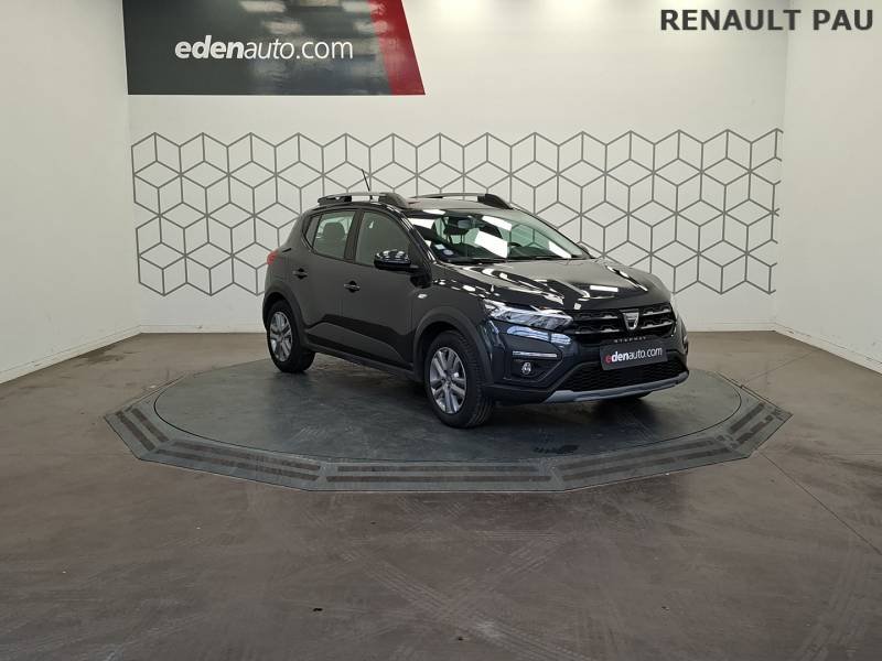Dacia Sandero - Photo 7