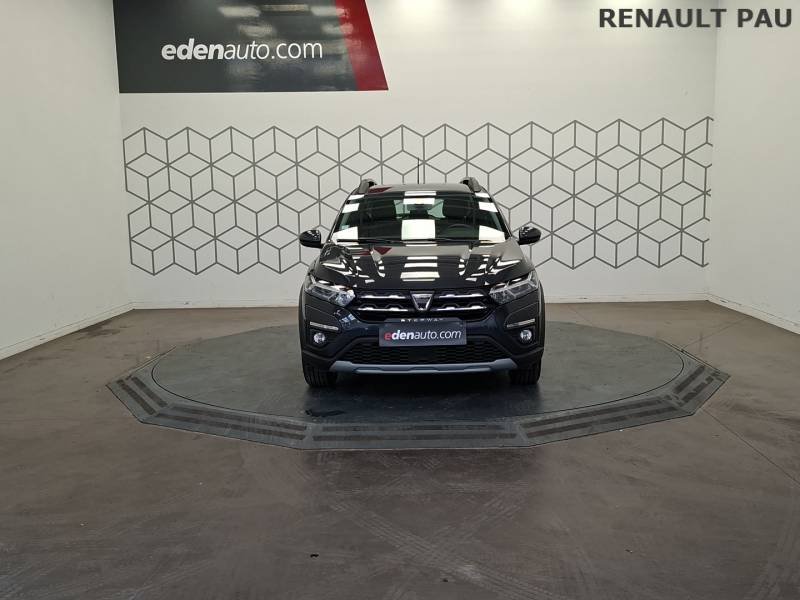 Dacia Sandero - Photo 8