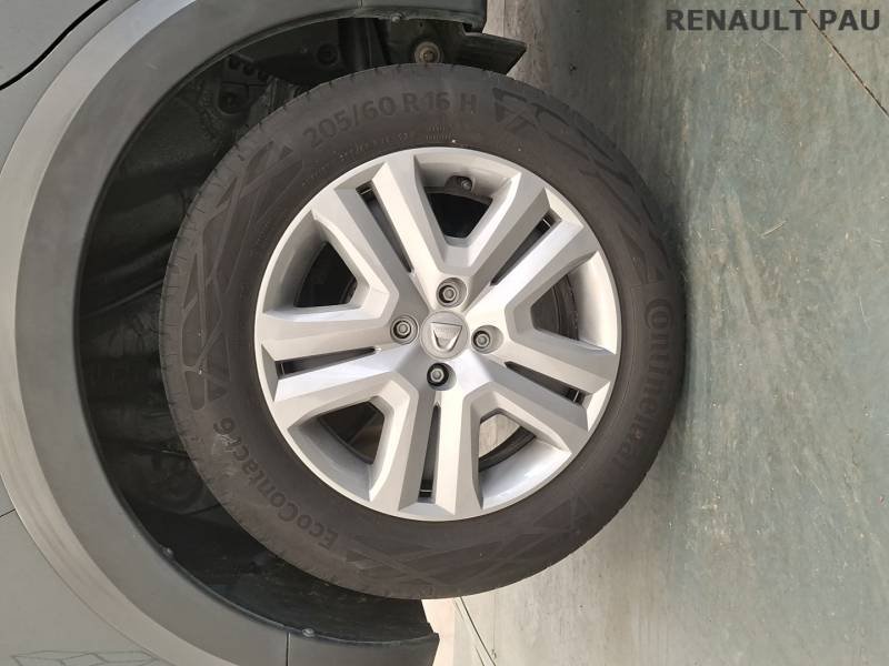 Dacia Sandero - Photo 10