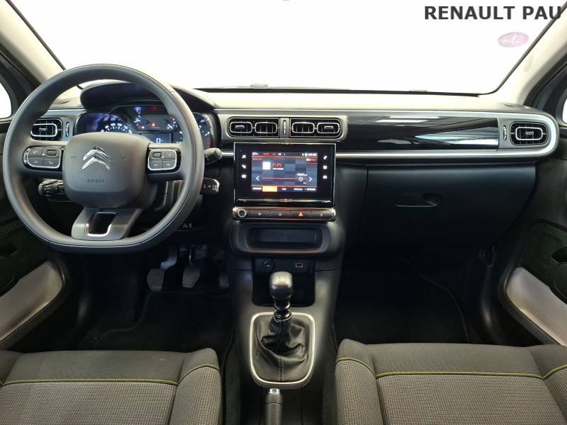 Citroën C3 - Photo 11