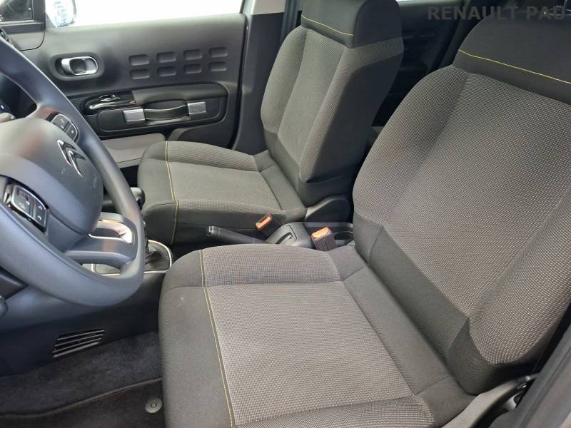 Citroën C3 - Photo 12