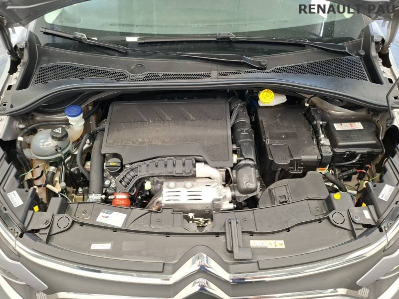 Citroën C3 - Photo 13