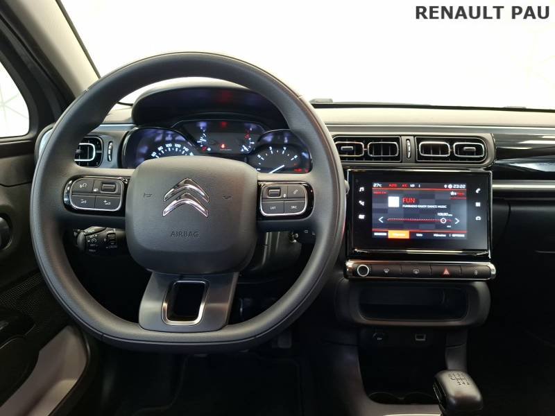 Citroën C3 - Photo 14