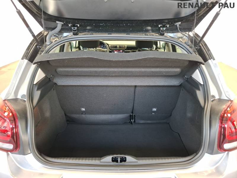 Citroën C3 - Photo 16