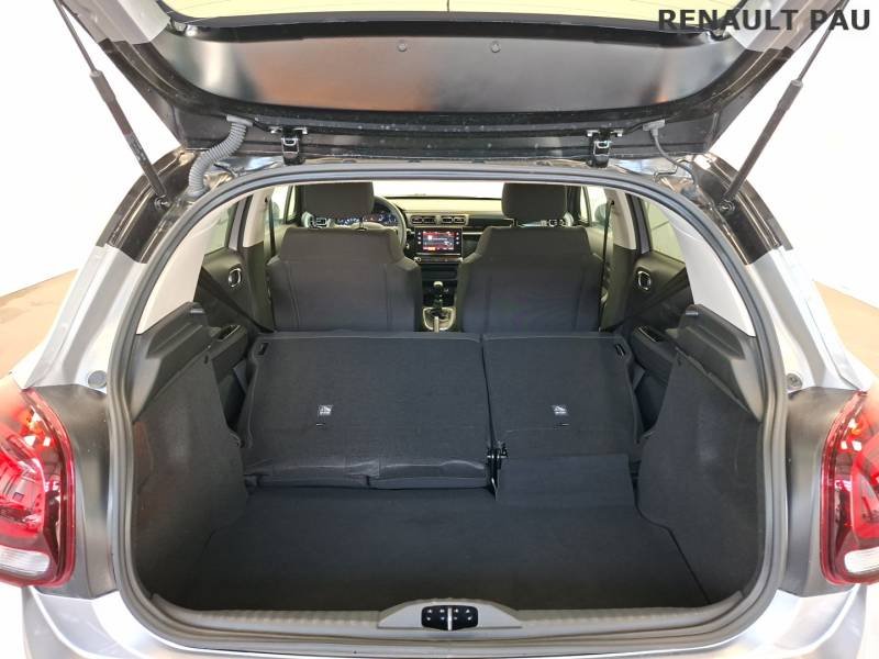 Citroën C3 - Photo 17