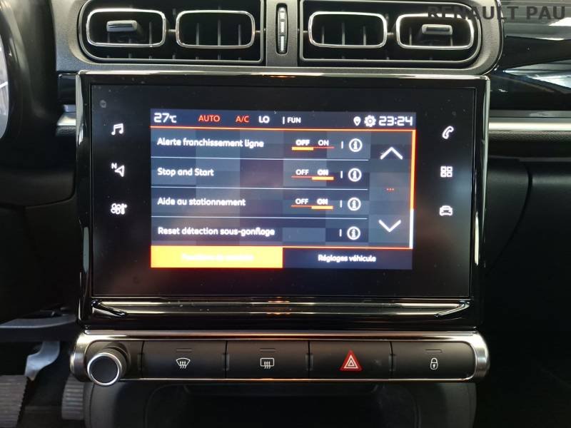 Citroën C3 - Photo 18
