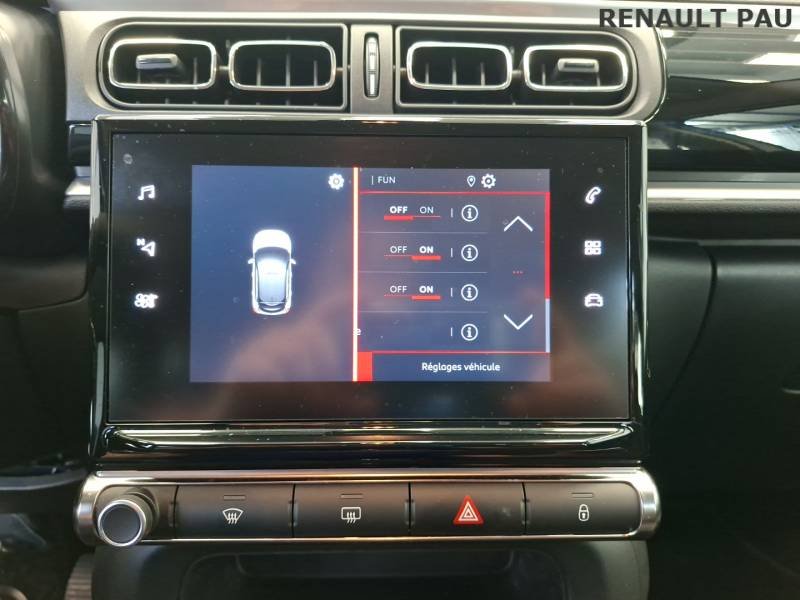 Citroën C3 - Photo 20
