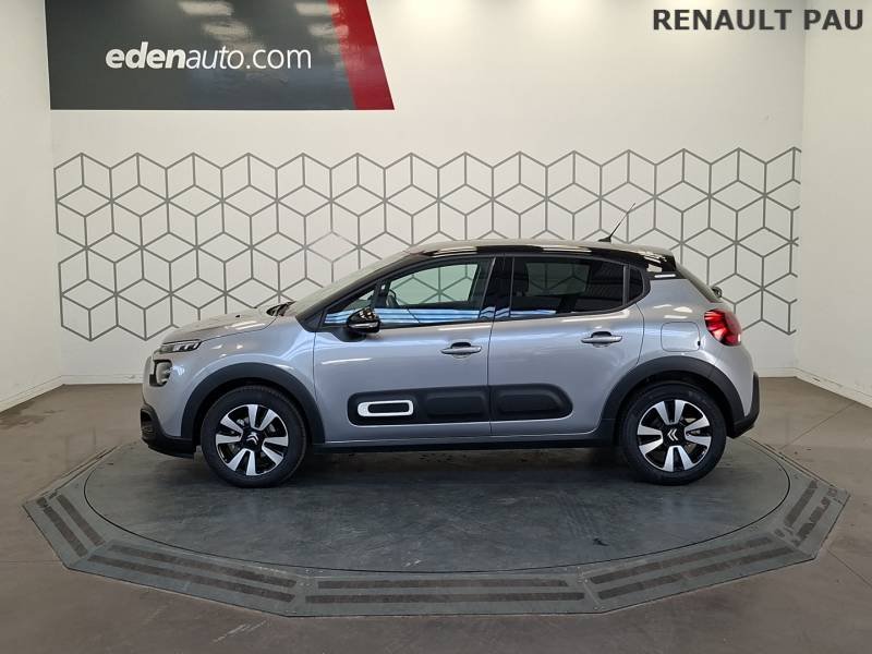 Citroën C3 - Photo 2