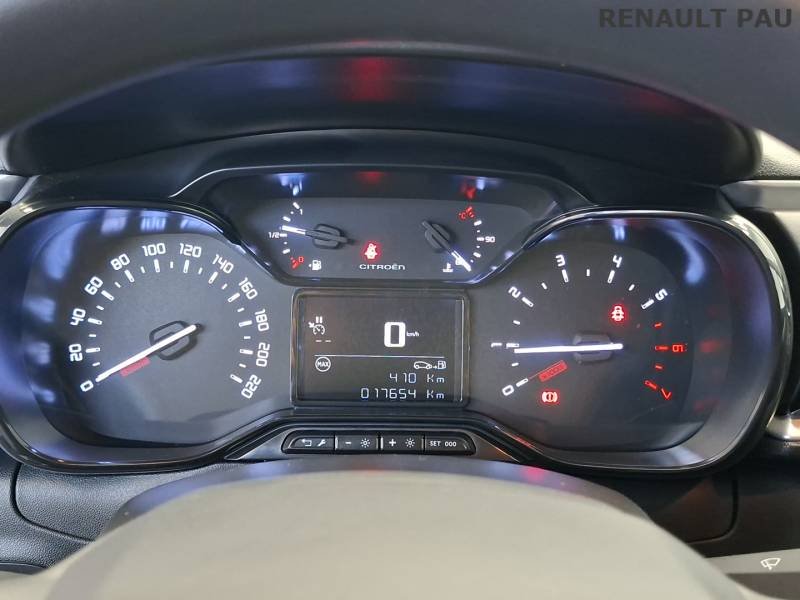 Citroën C3 - Photo 21