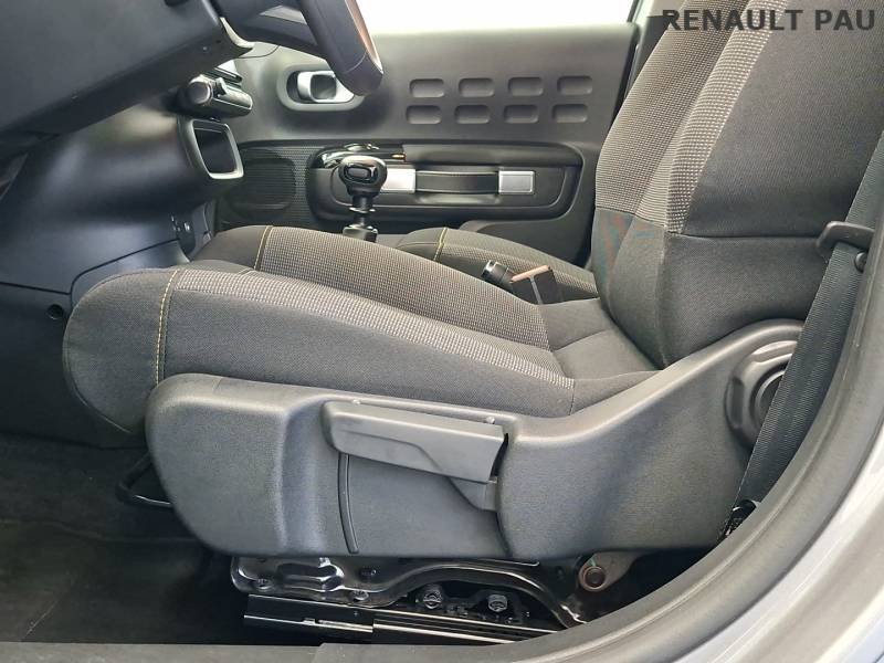 Citroën C3 - Photo 27
