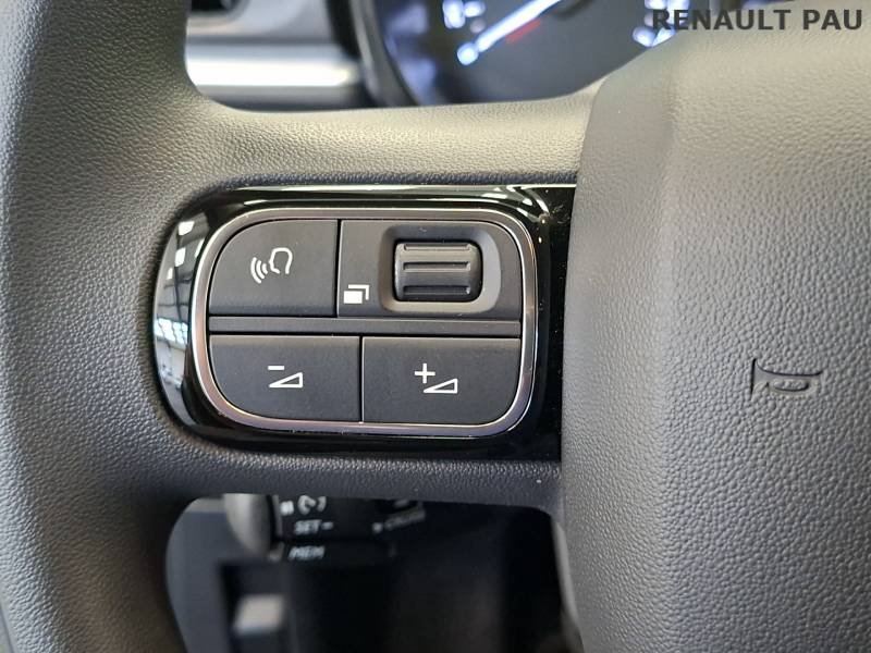 Citroën C3 - Photo 29
