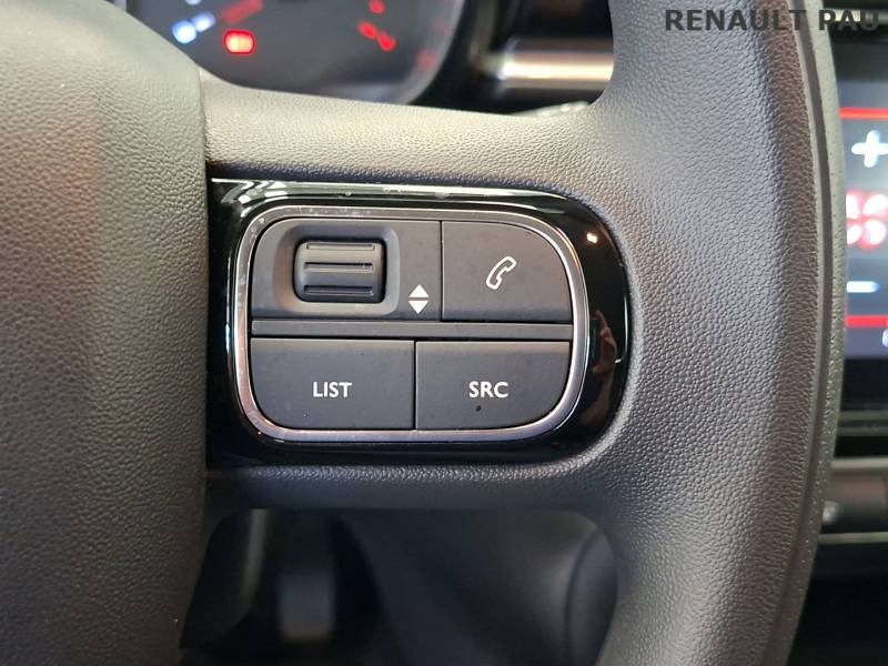 Citroën C3 - Photo 30