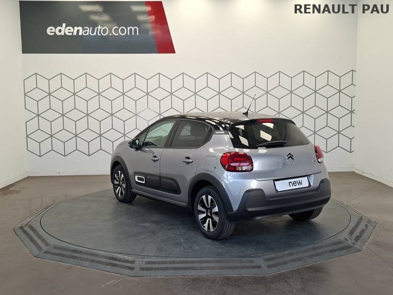 Citroën C3 - Photo 3