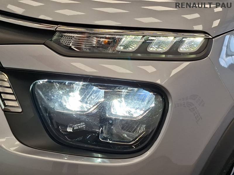 Citroën C3 - Photo 32