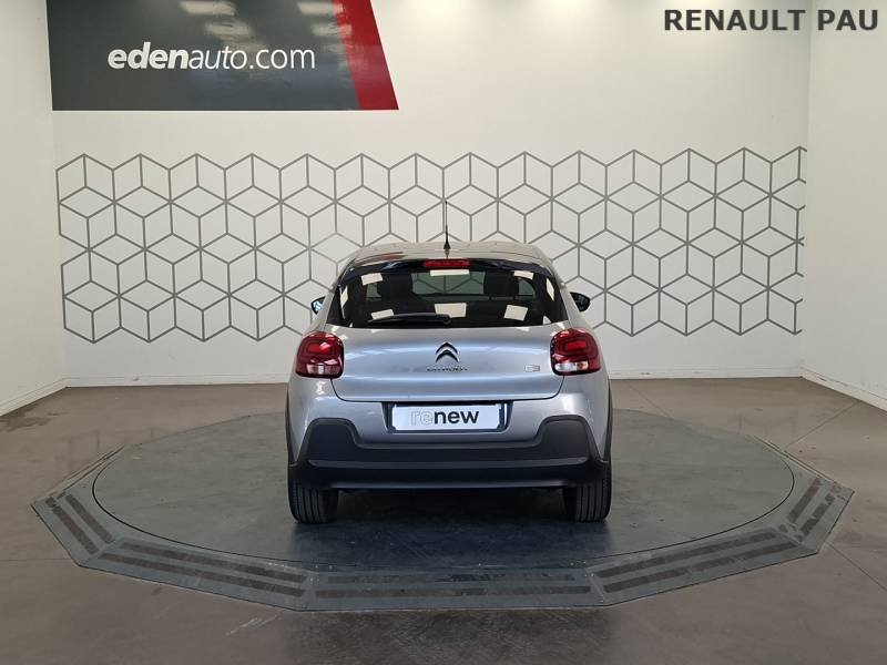 Citroën C3 - Photo 4