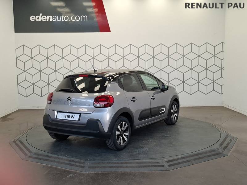 Citroën C3 - Photo 5