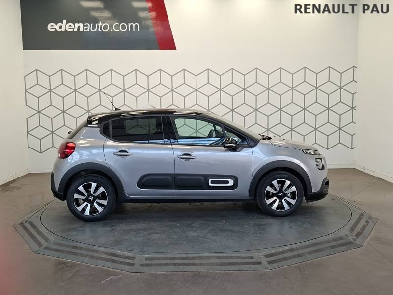 Citroën C3 - Photo 6