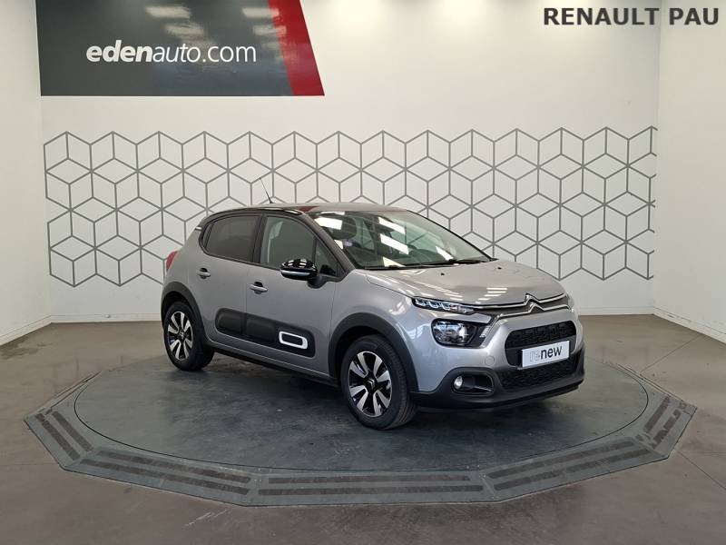 Citroën C3 - Photo 7