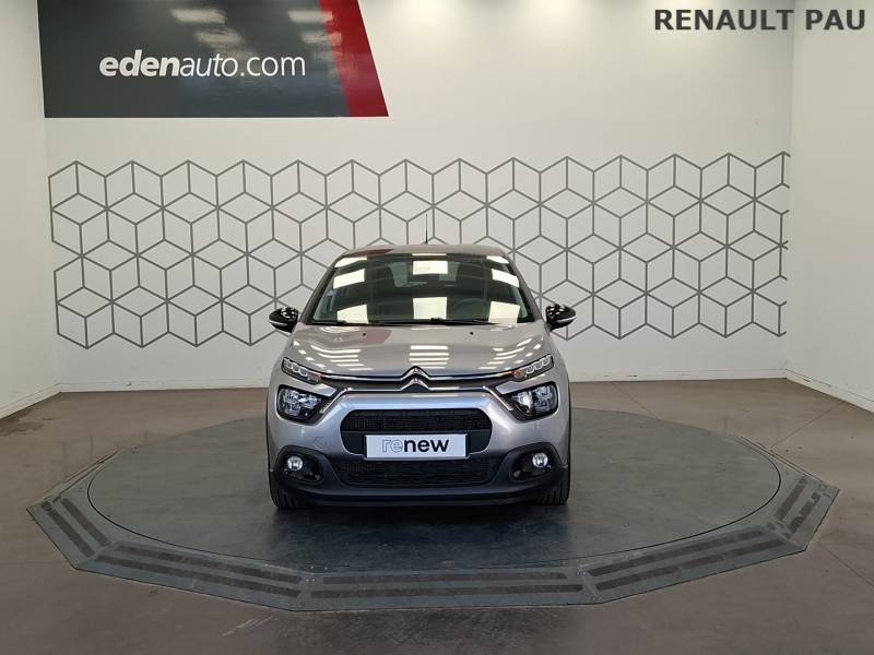 Citroën C3 - Photo 8