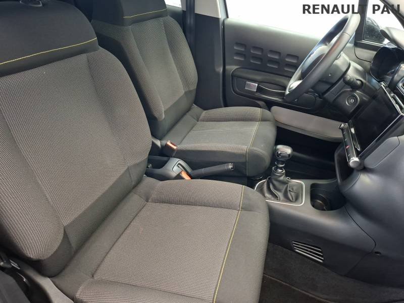 Citroën C3 - Photo 9