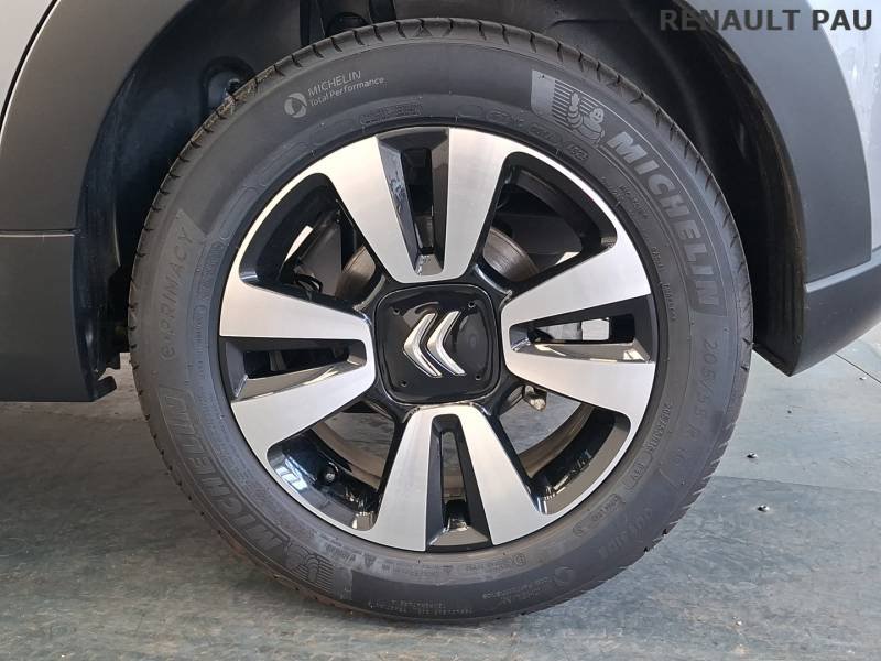Citroën C3 - Photo 10